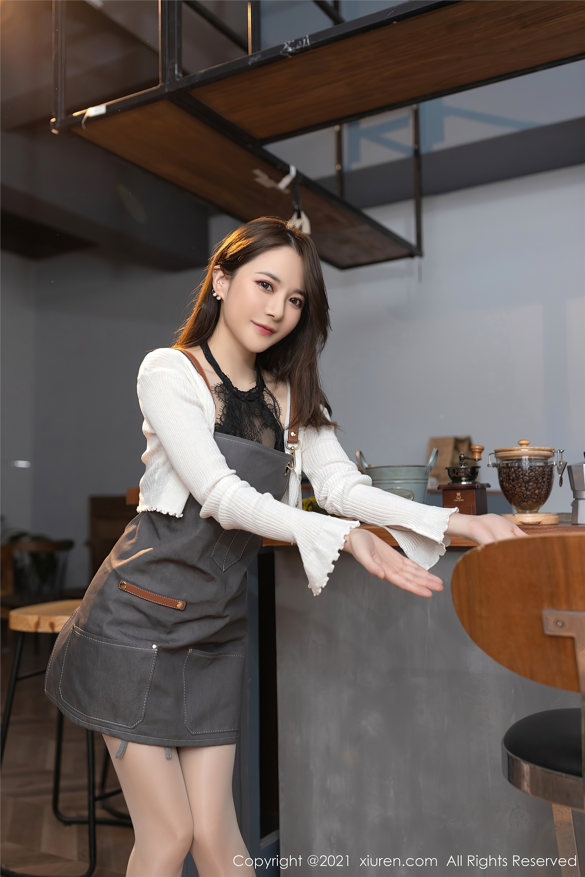 Xiuren秀人网 2021.10.22 NO.4102 鱼子酱Fish